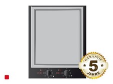 Küppersbusch VKET 3800.0 SR Domino Kochfeld Teppan Yaki autark- B-Ware