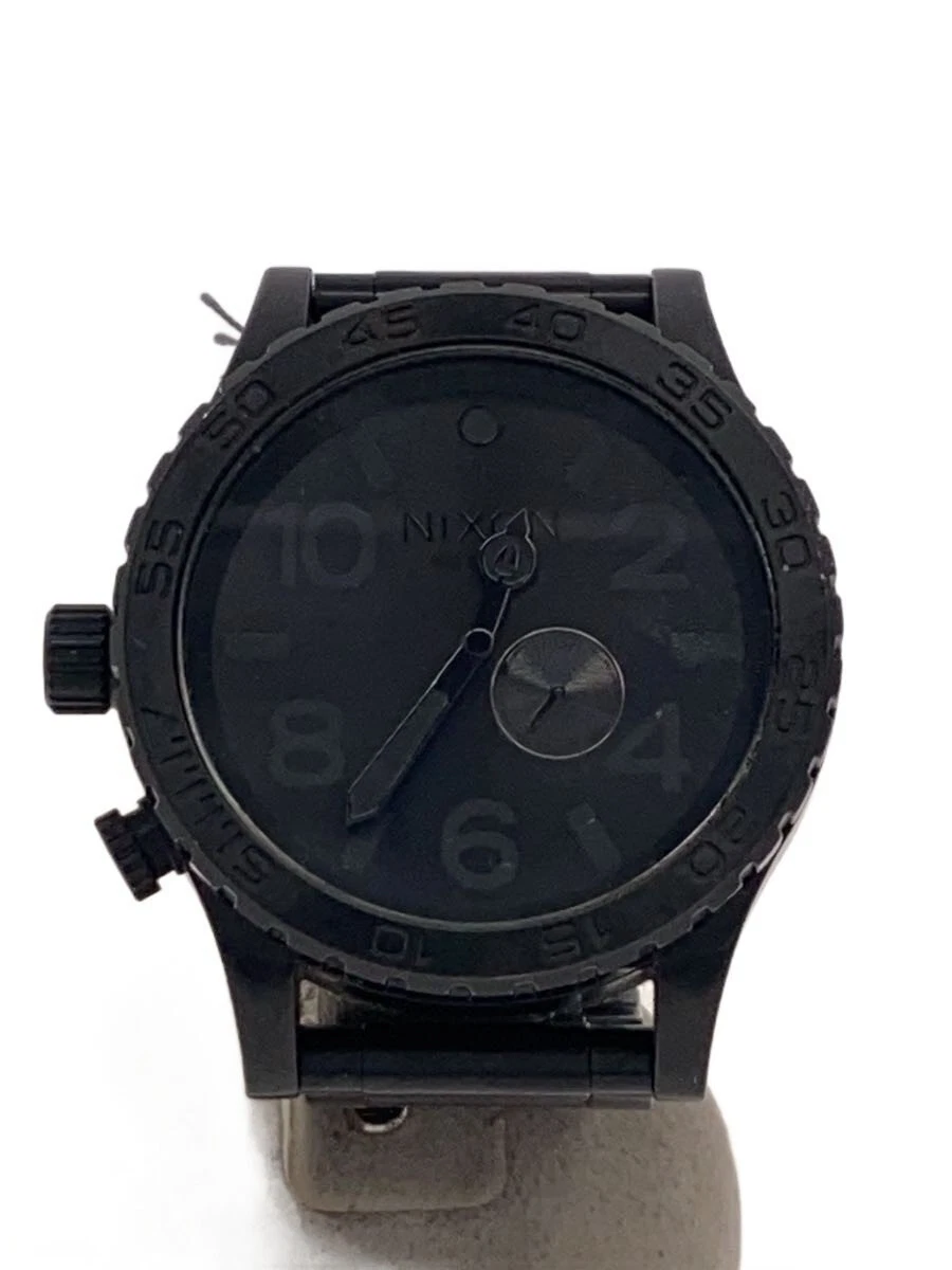 Nixon 51-30 Rubber Watches for sale | eBay