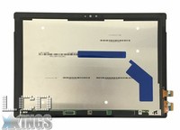 "Microsoft Surface Pro 4 1724 Touch LCD Assembly 12.3\" NEU Uk"