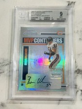 Brian Urlacher Rookie Cards and Memorabilia Guide 9