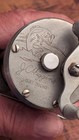 Vintage J.C. Higgins Freshwater Level Wind Fishing Reel — photo 5