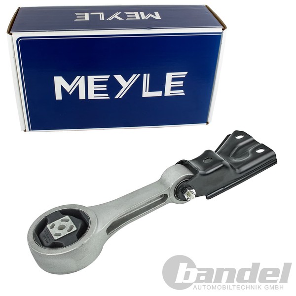 Meyle Motorlager Hinten Unten Motorseitig Passend FÜR Audi A1 Seat Ibiza Skoda-image