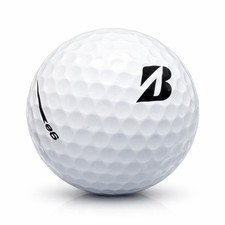 Bridgestone e6 Used Golf Balls in Great Condition, 4A / AAAA Quality