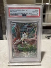Pokémon Meowth Holo Promo 192/SV-P SV-P Japanese 2024 PSA 10 GEM MT