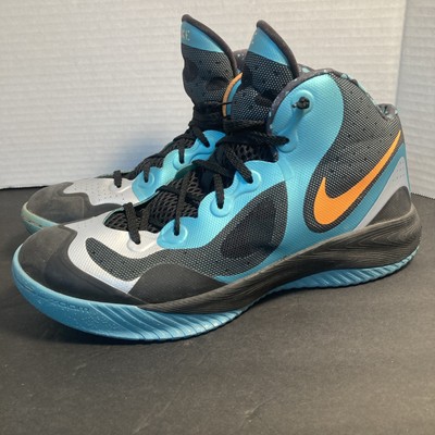 Nike Zoom Hyperfranchise XD 579835-300 Men's Size 10 AS IS