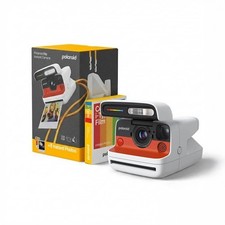 Polaroid FLIP White Color Film Bundle 8 Photos