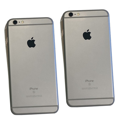 Unlocked Apple iPhone 6S Plus 16GB/64GB - Space Gray, Silver, Gold - Free Ship!