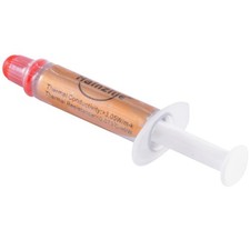 JacobsParts High Performance Gold Thermal Grease CPU Heatsink Compound Paste Com