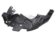 Original Halter li für Stoßstange vorne für Renault Megane 622230005R