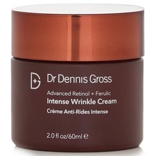 Dr Dennis Gross - Advanced Retinol + Ferulic Intense Wrinkle Cream 60ml/2oz