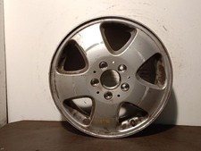 Jantes Mercedes 190