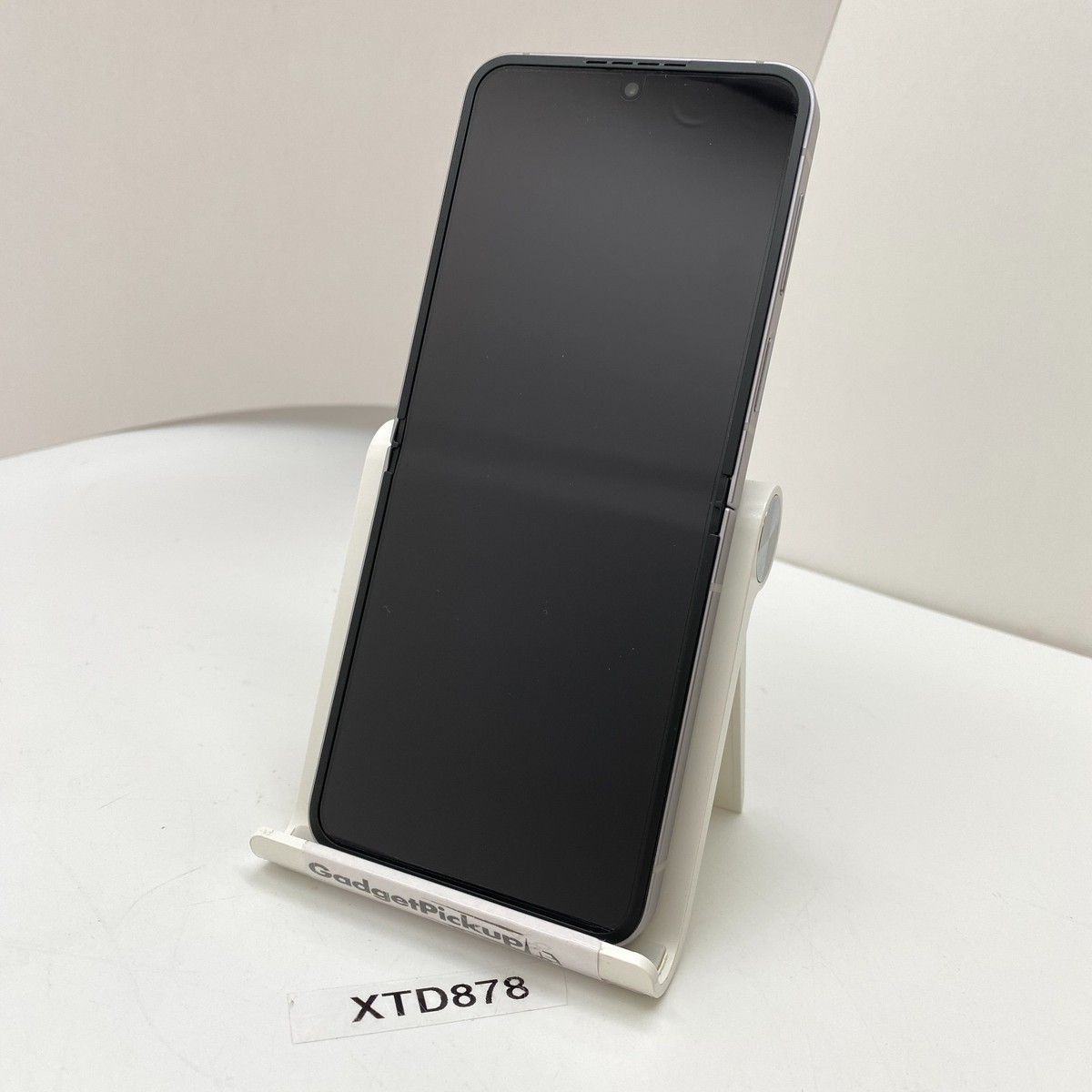 【ジャンク】Galaxy Z Flip6 Amazon.com: Samsung Galaxy Z Flip 6 Factory Unlocked SM-F741U1