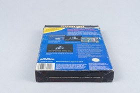 Nintendo NES *Die Hard* OVP CIB PAL B 57-ESP +