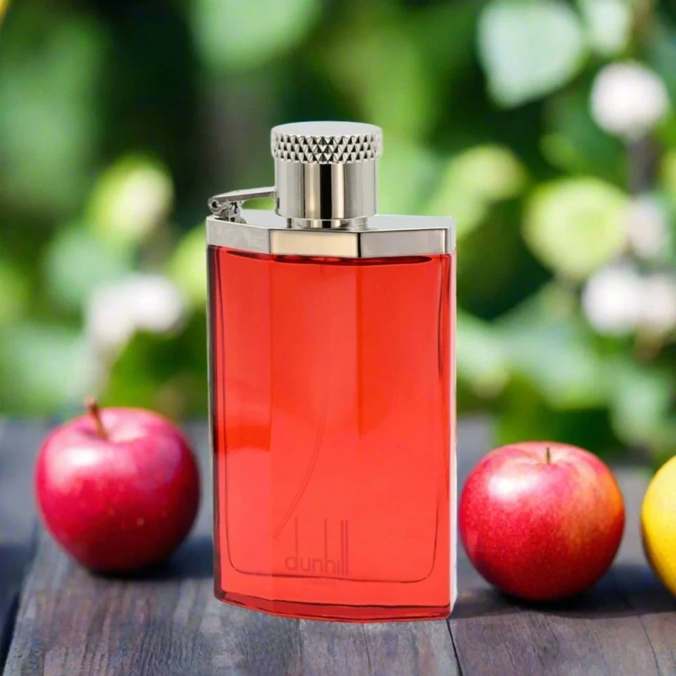 Dunhill Desire Red Eau De Toilette 100ml (For Men) - Image 2 of 4