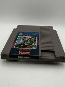 Trojan - Nintendo (NES) - solo cartuccia