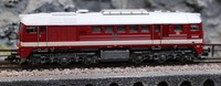 Roco 7390019 Tt Diesellokomotive Br 120 Dr - Sound Version - Neu - Ovp