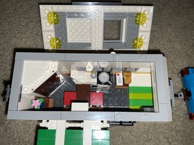 Lego Creator + City Camping Forest Sets Lot - 31048, 31052, 31108, 60117&hellip;