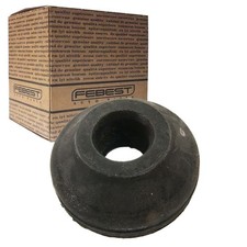 FEBEST DISTANZ-HÜLSE STOSSDÄMPFER HINTERACHSE BEIDSEITIG PASSEND FÜR HONDA