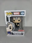 Funko Pop! Vinyl: Marvel - Professor X - Target (Exclusive) #658