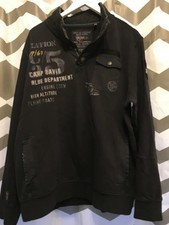 Pullover von Camp David XL