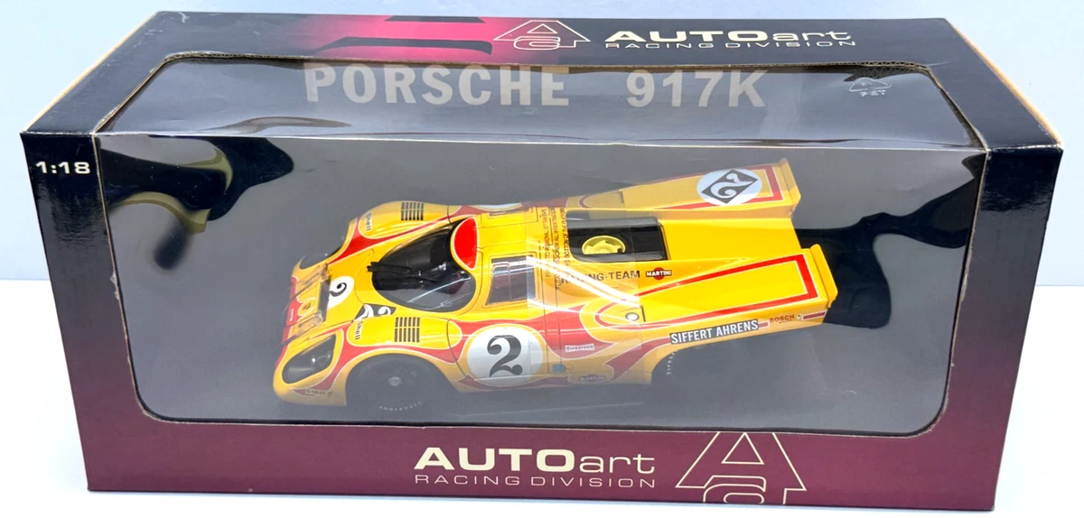 Porsche 917 1 18 for sale | eBay