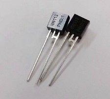 ~ 10pcs BB112 Original Variable Capacitance Diodes TO-92
