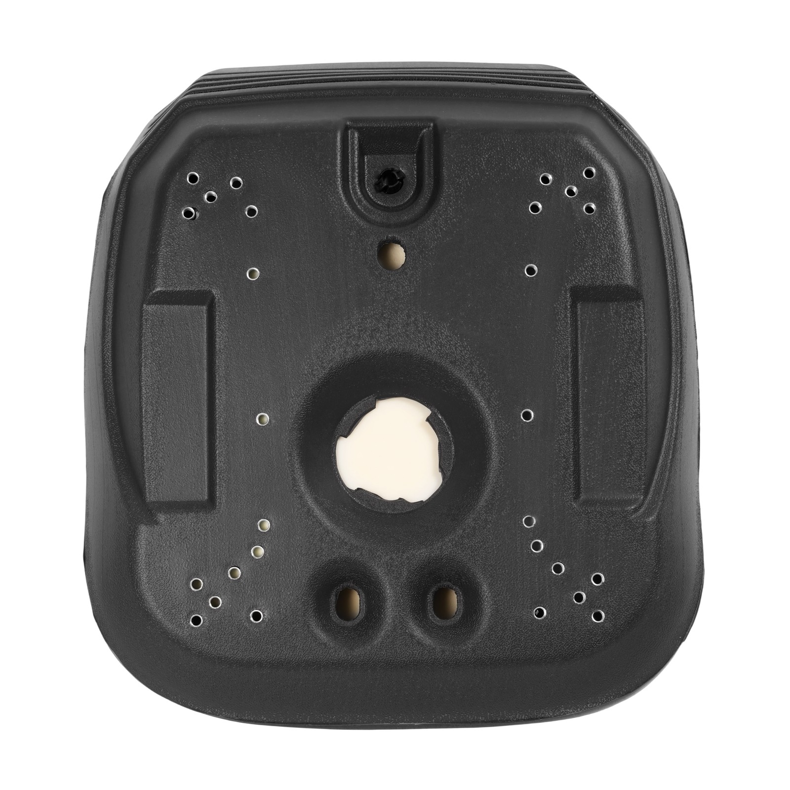 2 Pcs Seats Black couple For Kawasaki Teryx 750 Fi 4X4 2008-2013 #53066-0195