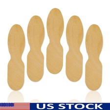 High Quality Birchwood Sticks Natural Unwrapped Wooden Craft Supplies 200 Pieces