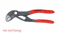 Knipex 87 01 125 Cobra® Hightech-Wasserpumpenzange 125Mm 8701125