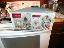 TEKTRONIX TM504