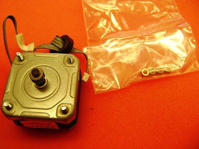 Epson Stylus R200 Printer DC Stepping Motor * EM-483