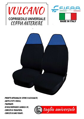 Union Textile Coprisedile Universale UdineAlta