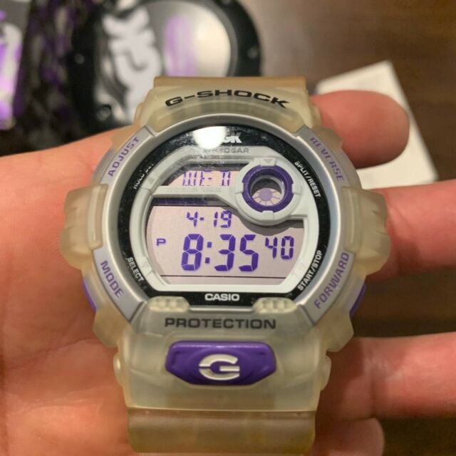 70%OFF!】【70%OFF!】G-SHOCK 腕時計 Gショック DGK G-8900DGK 腕時計