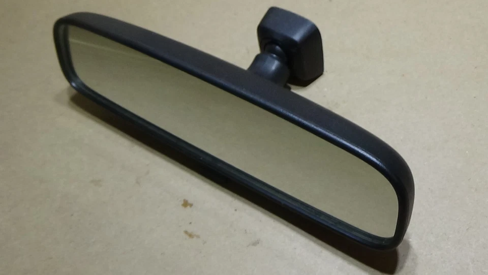 2011-2016 Scion TC Interior Rear View Miror - Image 3 of 4