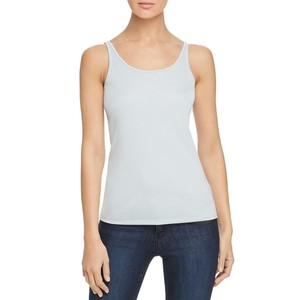 Eileen-Fisher-Womens-Scoop-Neck-Sleeveless-Cami-Tank-Top-Shirt-BHFO-7409
