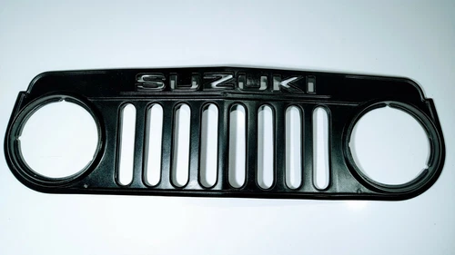 Suzuki lj80 Front Grill
