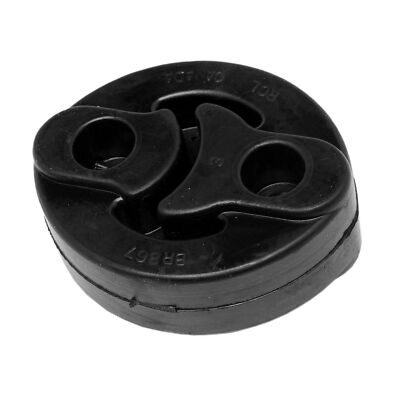 Walker Exhaust 35725 Exhaust Insulator - OEM Style Replacement Hanger