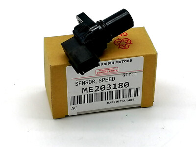 ME203180 Mitsubishi OEM Genuine Sensor INJ Pump Tachometer for