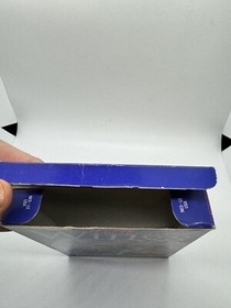 Legendary Wings (Nintendo , 1988) NES CIB Complete Authentic - Tested Rare!