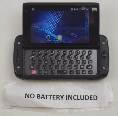 Samsung Sidekick 4G (SGH-T839) 1GB (T-Mobile) Smartphone - *PLEASE