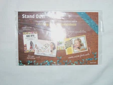 HP Everyday Photo Paper, 4 inch x 6 inch, 5 sheets, Sample