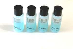 chanel eye makeup remover