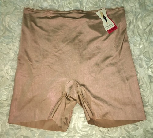 SPANX Slimplicity NUDE Super Control 