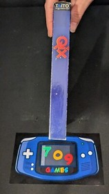 Qix (Nintendo Entertainment System, 1991) NES CIB COMPLETE