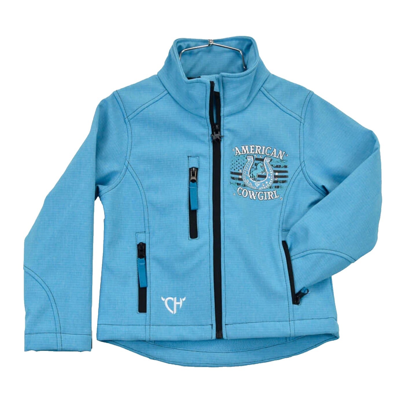 Veste cowgirl, marron | acheter en ligne sur déguisement
