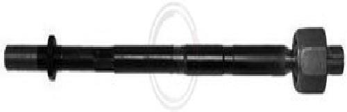 Original A.B.S. Axialgelenk Spurstange 240011 FüR Audi Skoda VW-image