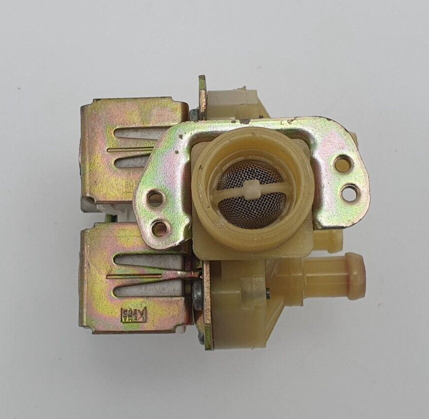 Zulaufventil 3/4Z 220/240V Miele T.Nr. 1565132 | eBay