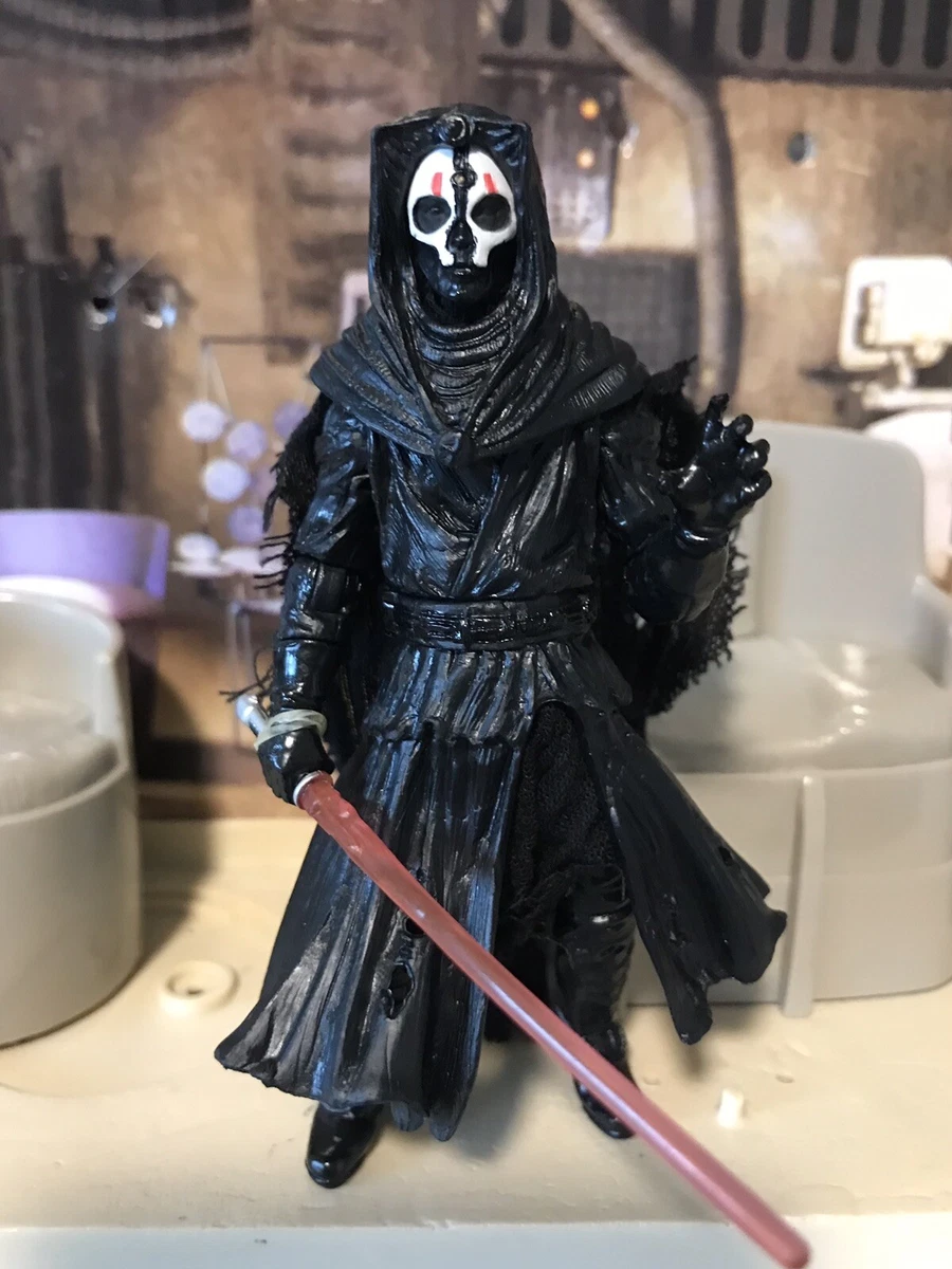 Darth best sale nihilus figure