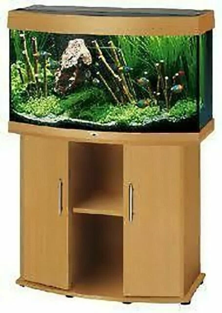 Juwel Bowfront Aquariums