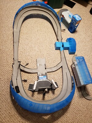 カーズ　フロリダスピードウェイトラック Disney Pixar Cars Ultimate Florida Speedway Trackset : Target